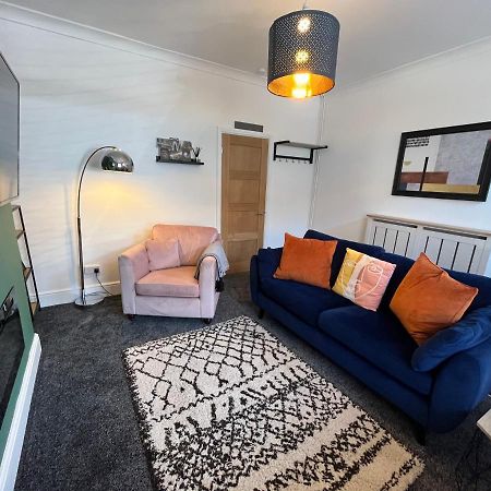 Willa Hilton House Barnsley Zewnętrze zdjęcie