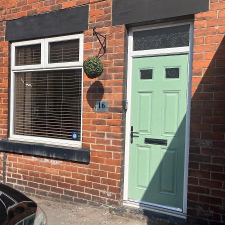 Willa Hilton House Barnsley Zewnętrze zdjęcie