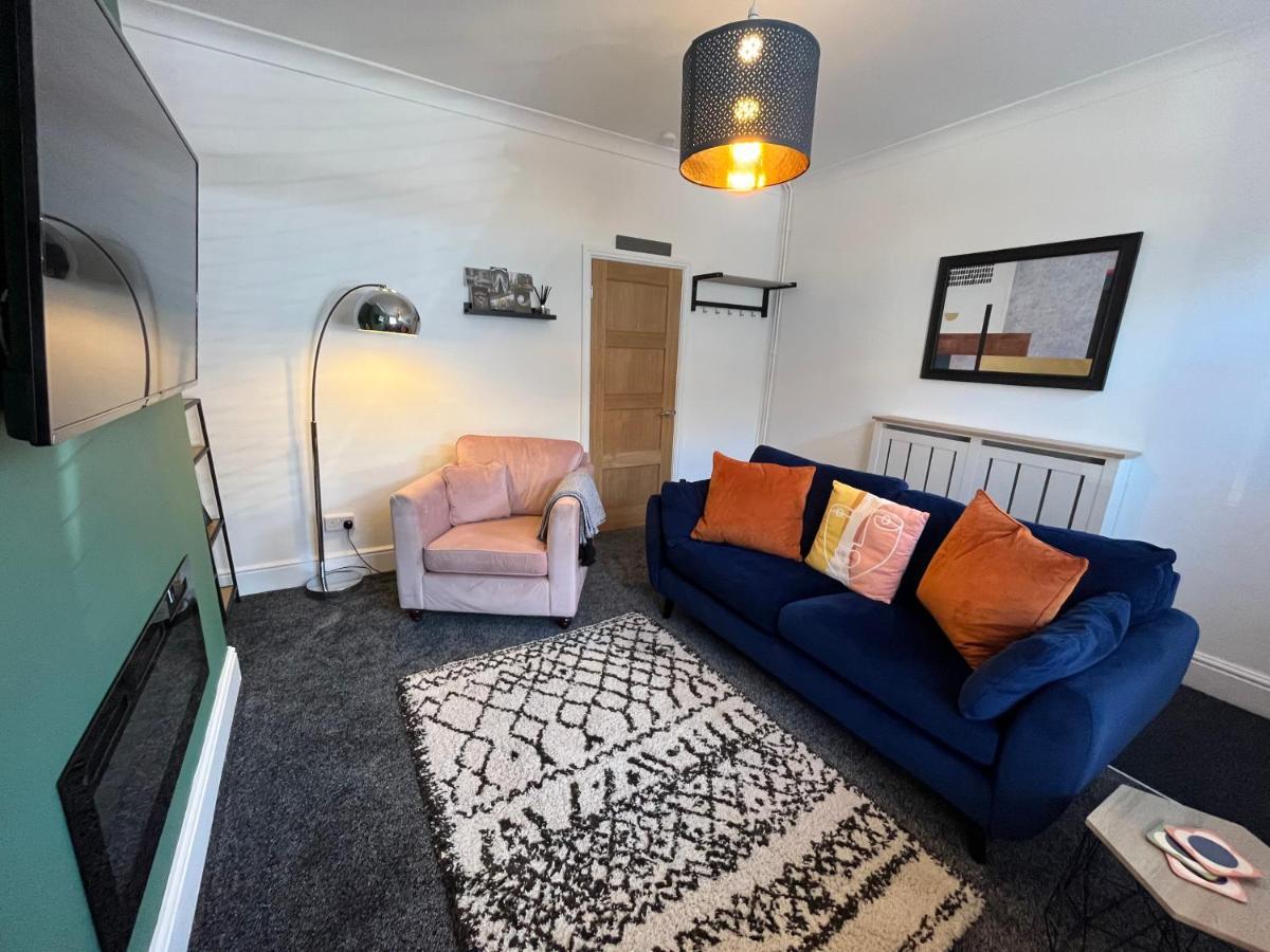 Willa Hilton House Barnsley Zewnętrze zdjęcie