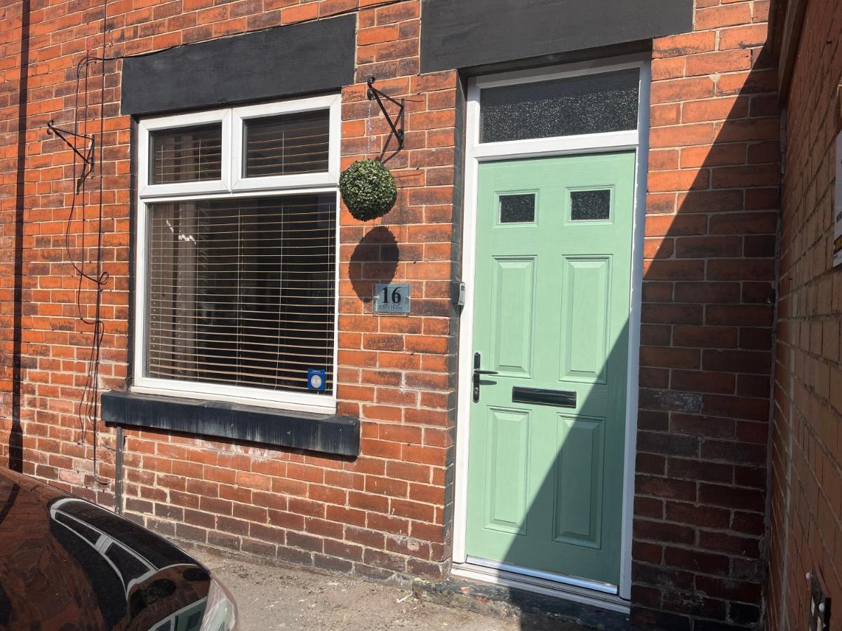 Willa Hilton House Barnsley Zewnętrze zdjęcie