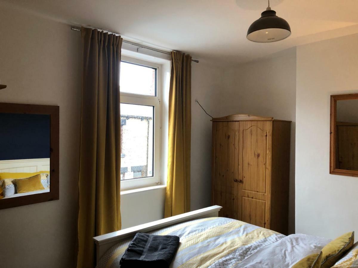 Willa Hilton House Barnsley Zewnętrze zdjęcie