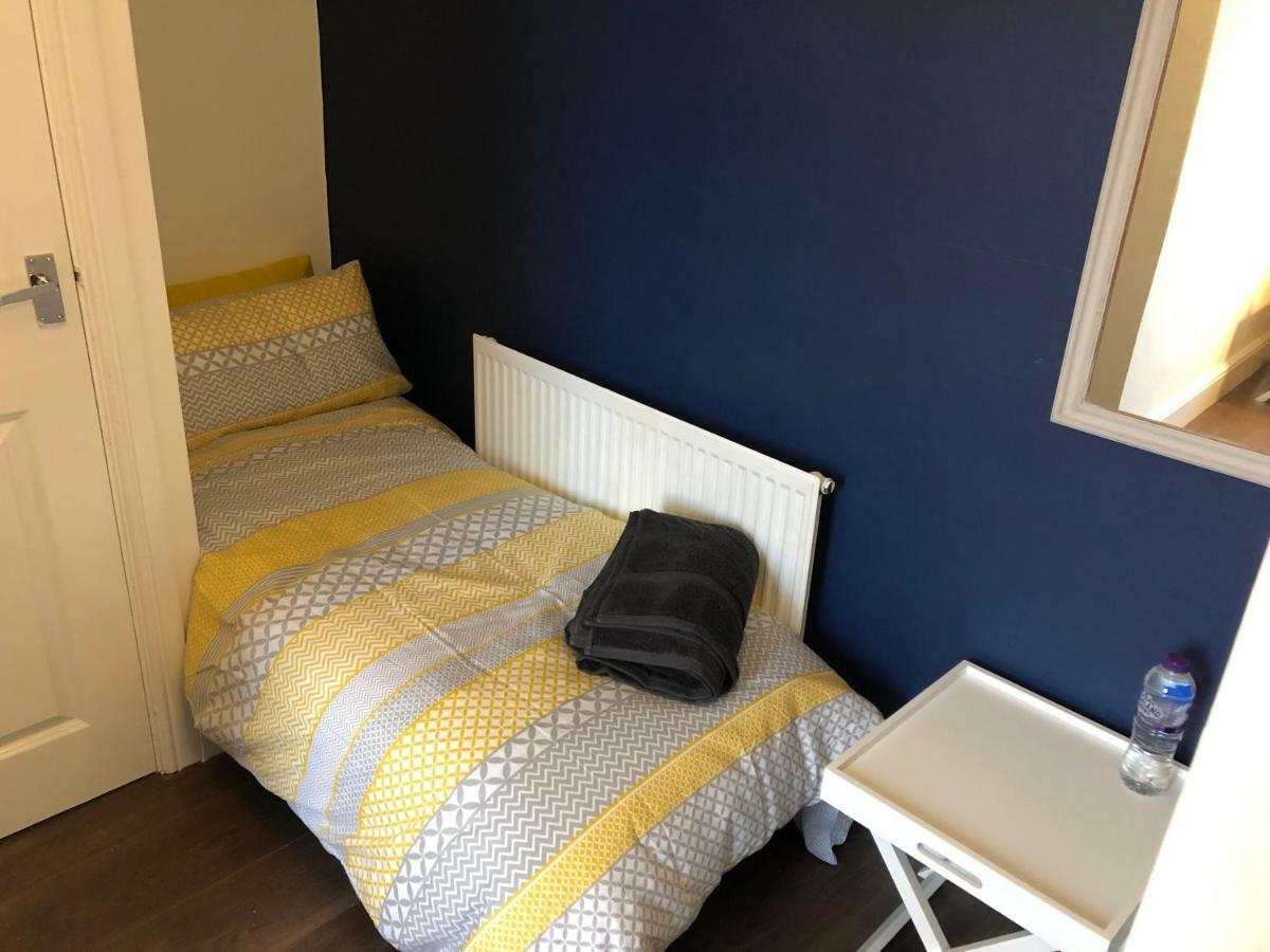 Willa Hilton House Barnsley Zewnętrze zdjęcie