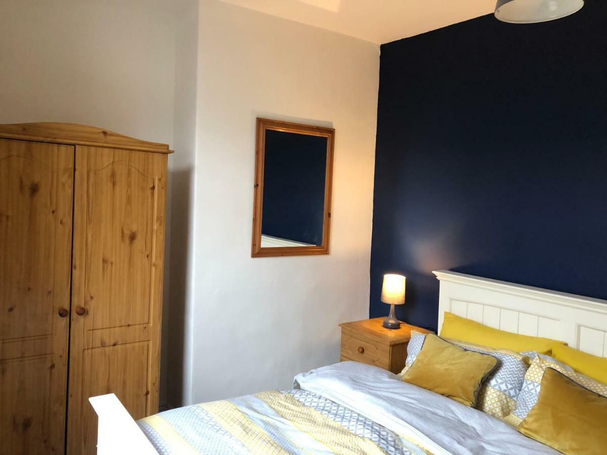 Willa Hilton House Barnsley Zewnętrze zdjęcie