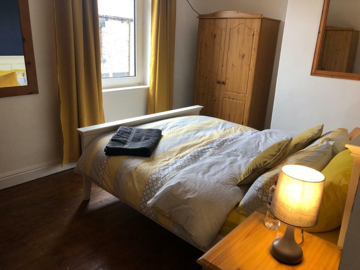 Willa Hilton House Barnsley Zewnętrze zdjęcie
