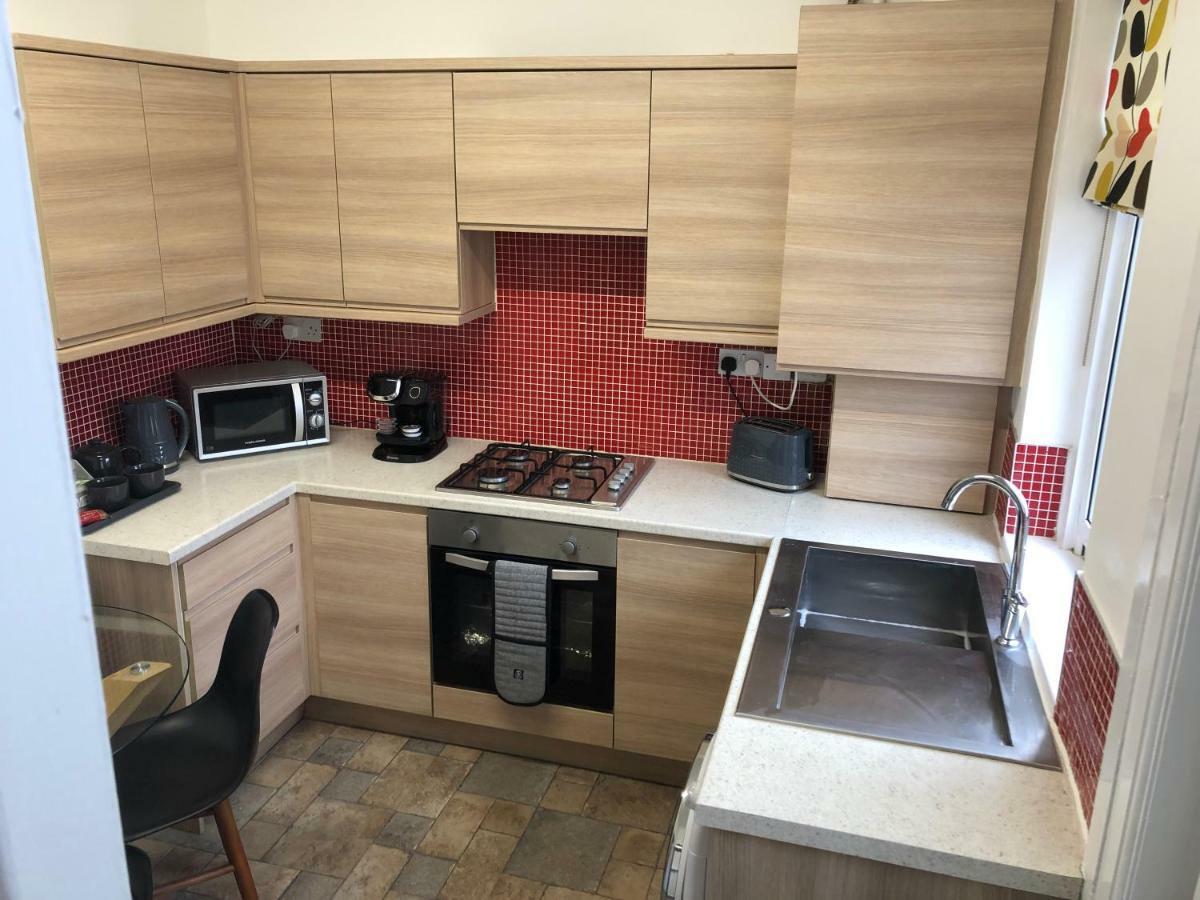 Willa Hilton House Barnsley Zewnętrze zdjęcie