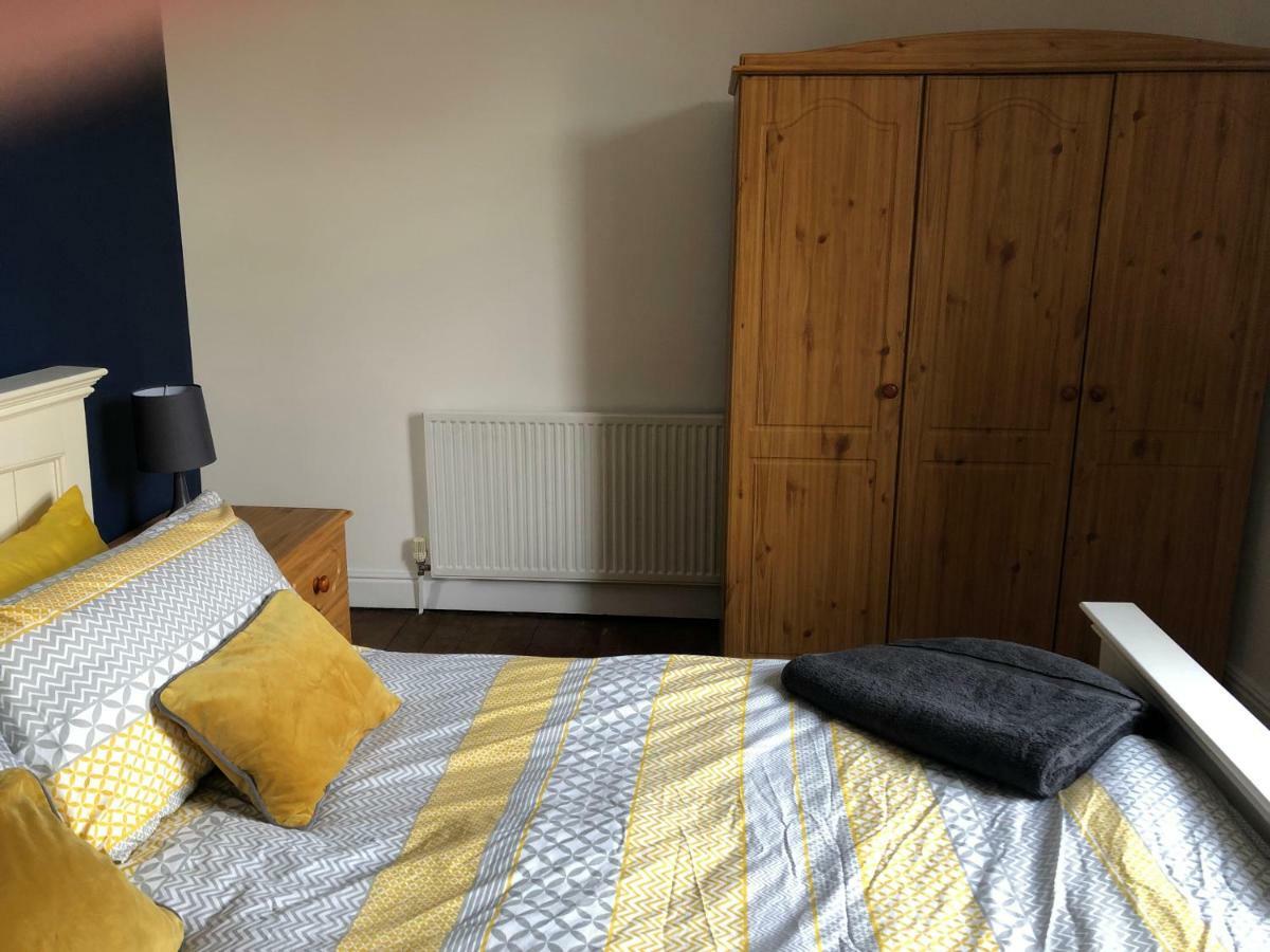 Willa Hilton House Barnsley Zewnętrze zdjęcie