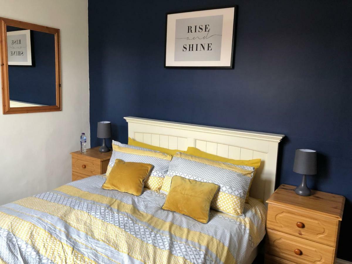 Willa Hilton House Barnsley Zewnętrze zdjęcie